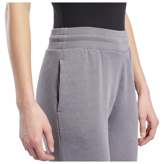 Reebok Γυναικείο παντελόνι φόρμας Reebok Γυναικείο παντελόνι φόρμας